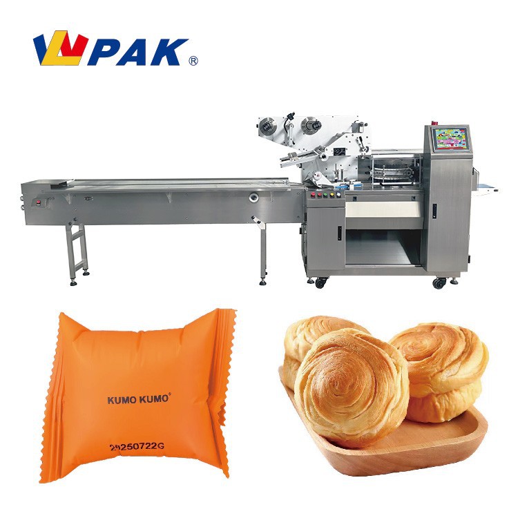 Magni tal-Ippakkjar tal-Għaġina li Flushing tan-Nitroġenu